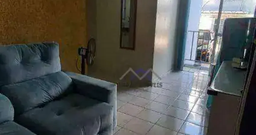 Apartamento com 2 dormitórios à venda, 54 m² por R$ 298.000,00 - Vila Hortolândia - Jundiaí/SP