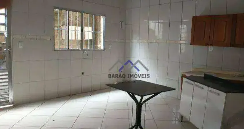 Casa com 2 dormitórios à venda, 164 m² por R$ 282.000,00 - Loteamento Serra dos Cristais - Várzea Paulista/SP