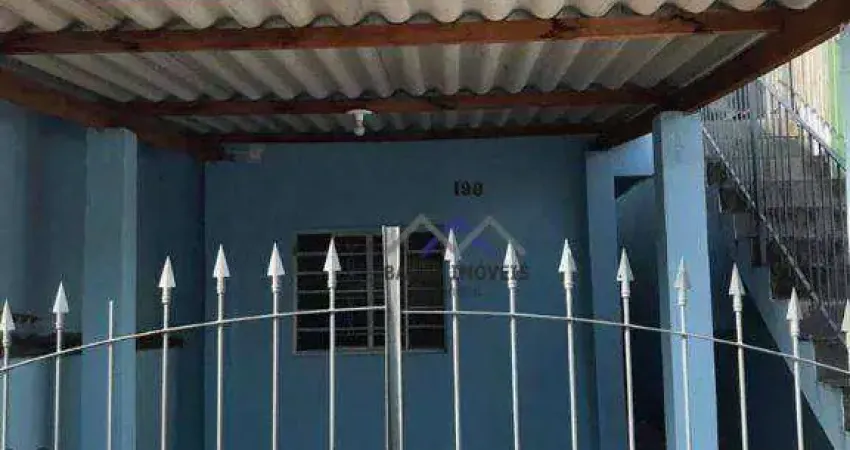 Casa à venda, 118 m² por R$ 416.000,00 - Jardim das Tulipas - Jundiaí/SP