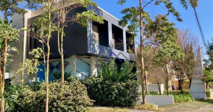 Excelente casa no Quinta das Laranjeiras de 600m2