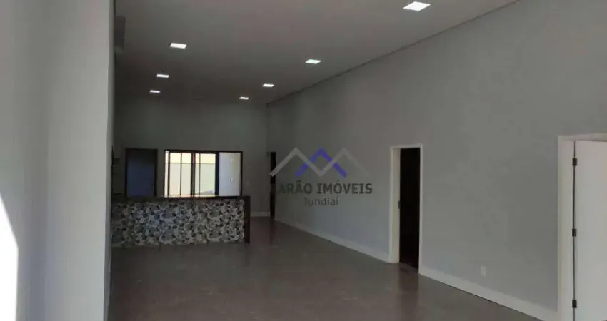 Casa com 4 dormitórios, 252 m² - venda por R$ 2.235.000,00 ou aluguel por R$ 11.011,00/mês - Fazenda Santa Isabel - Louveira/SP