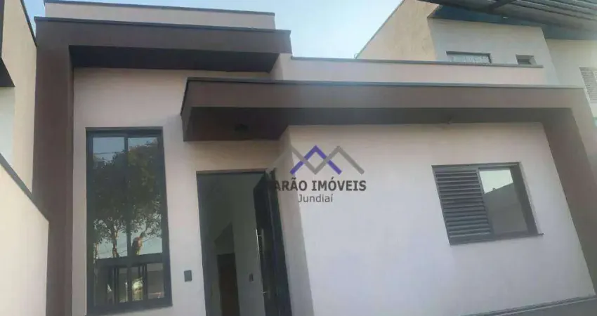 Belissina Casa Jardim Marambaia 3 dormitórios sendo 1 suite