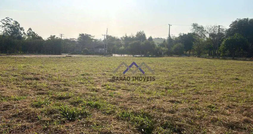 Terreno comercial à venda na Estrada Estrada Municipal Agostinho Salaroli Sobrinho, Biriça do Valado, Bragança Paulista