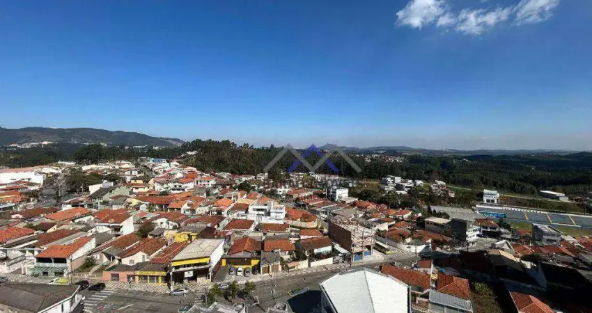 Cobertura com 4 dormitórios à venda, 288 m² por R$ 1.300.000,00 - Região Central - Caieiras/SP
