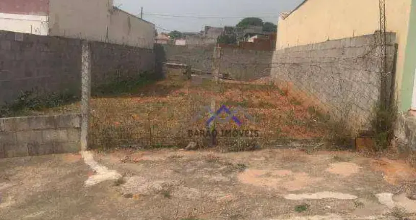 Terreno à venda, 150 m² por R$ 279.900,00 - Jardim Marabambaia II (Jardim Santa gertrudes) - Jundiaí/SP
