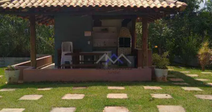 Terreno à venda, 300 m² por R$ 185.000,00 - Jardim Promeca - Várzea Paulista/SP