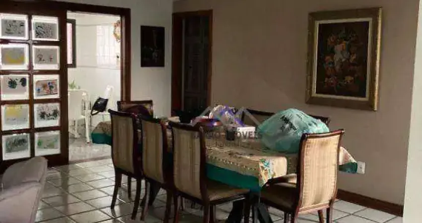 Apartamento com 4 dormitórios à venda, 230 m² por R$ 1.500.000,00 - Vila Boaventura - Jundiaí/SP