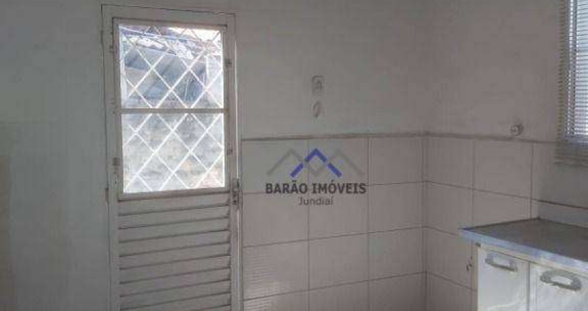 Casa à venda, 70 m² por R$ 383.000,00 - Vila Santa Rosa - Jundiaí/SP