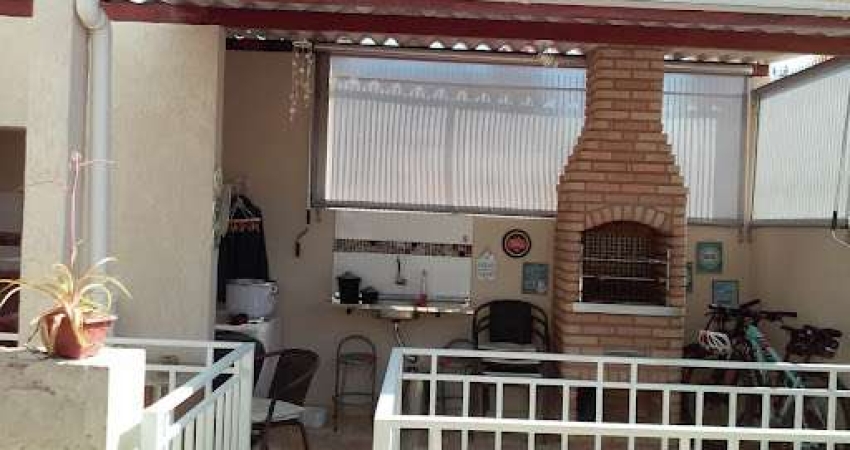 Casa com 4 dormitórios à venda, 94 m² por R$ 470.000,00 - Centro - Jundiaí/SP
