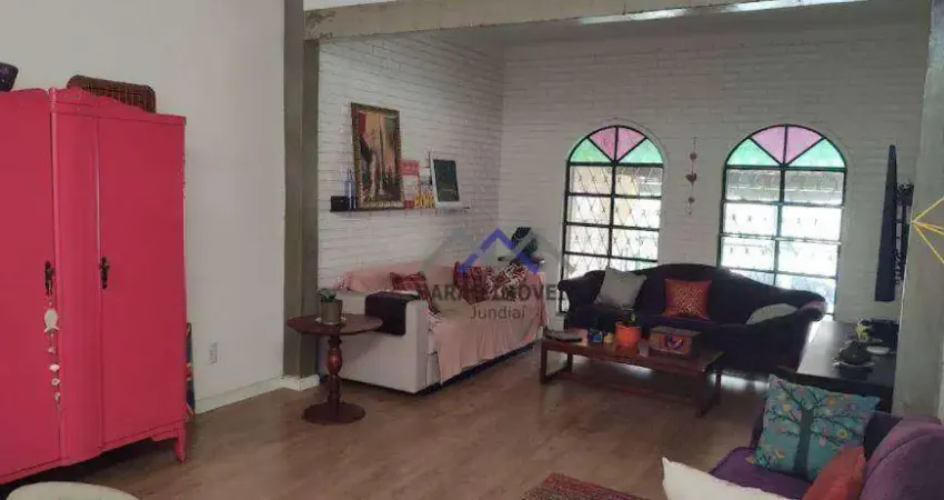Casa com 3 quartos à venda na Rua Messina, 76, Jardim Messina, Jundiaí