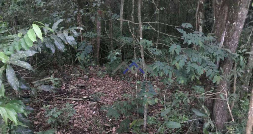 TERRENO COM 1000m², PARA VENDA, EM CAMPO LIMPO PAULISTA