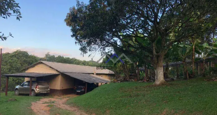EXCELENTE CHÁCARA COM 25 MIL METROS DISPONÍVEL PARA VENDA E LOCAÇÃO NO BAIRRO SANTA CLARA NA CIDADE DE JUNDIAÍ/SP - PREÇO DE OPORTUNIDADE