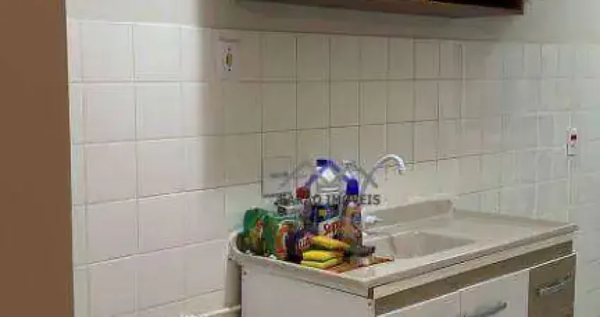 Apartamento com 2 dormitórios à venda, 51 m² por r$ 277.000,00 - portais (polvilho) - cajamar/sp