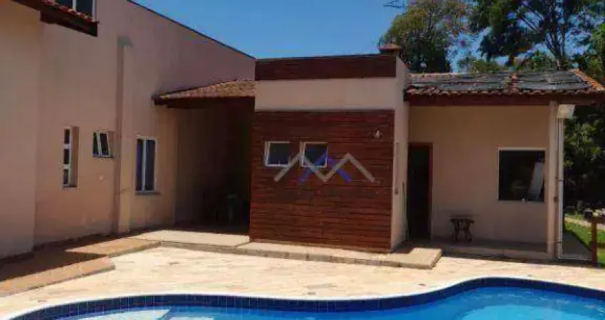 Casa com 3 dormitórios à venda, 300 m² por R$ 1.600.000 - Jardim Celeste - Jundiaí/SP