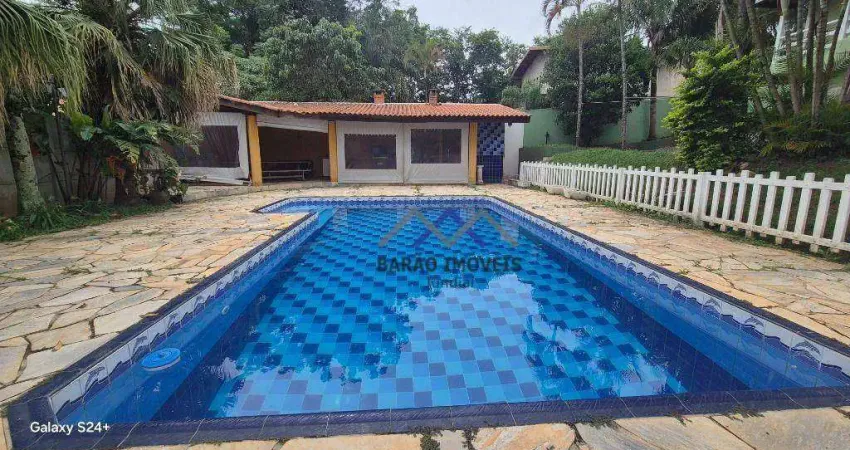 VENDA E LOCAÇÃO!!!!  Casa Espetacular com 1.400m² – Perfeita para Moradia ou Lazer