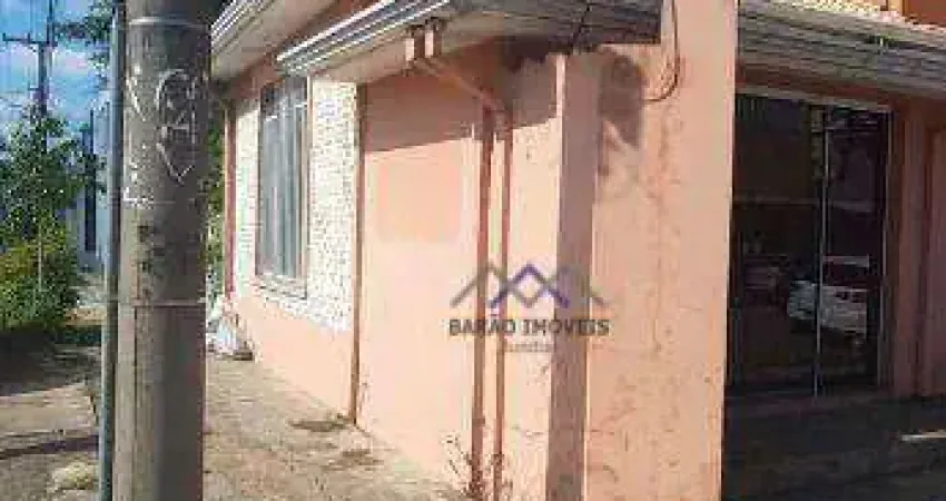 EXCELENTE PRÉDIO COMERCIAL DISPONÍVEL P/À VENDA - BAIRRO VILA VIANELO NA CIDADE DE JUNDIAÍ/SP-OPORTUNIDADE P/ EMPREENDEDORES E INVESTIDORES