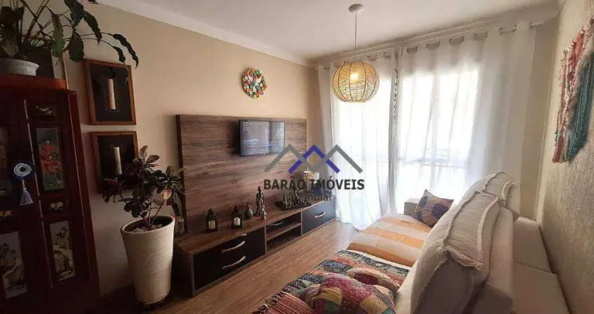 Apartamento à venda no excellence imperator majestic – bairro retiro, jundiaí.