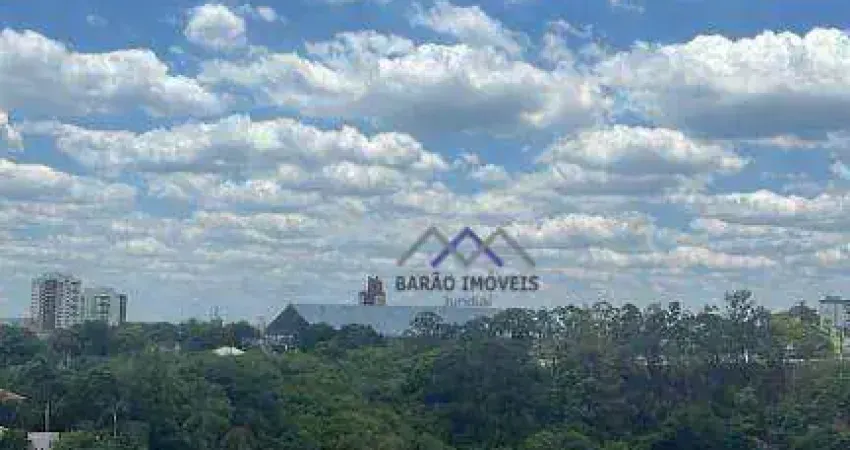 Apartamento com 2 quartos à venda na Rua Hilda Del Nero Bisquolo, 350, Jardim Ana Maria, Jundiaí