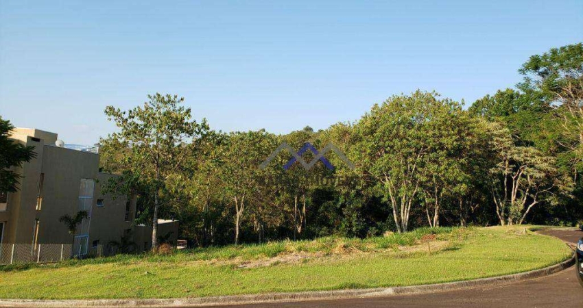 ÓTIMO TERRENO COM 1553,59 M²  NO CONDOMÍNIO BOTHANICA  JARINU  - PREÇO DE OPORTUNIDADE
