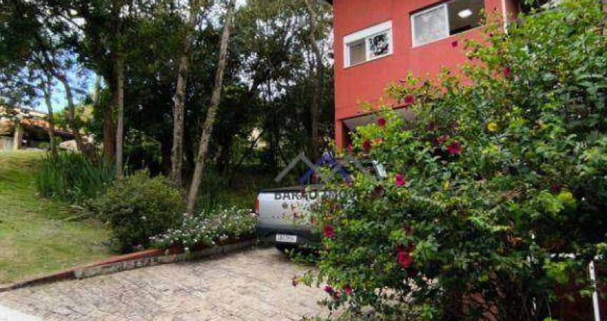 Casa com 4 dormitórios à venda, 270 m² por R$ 1.600.000,00 - Parque Centenário - Jundiaí/SP