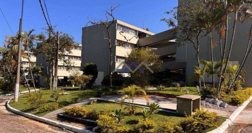 Apartamento com 2 Quartos e 1 banheiro à Venda, 64 m² por R$280.000,00