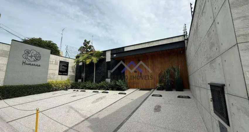Imóvel comercial 182 m² - venda por R$ 2.900.000 ou aluguel por R$ 23.338/mês - Chácara Urbana - Jundiaí/SP