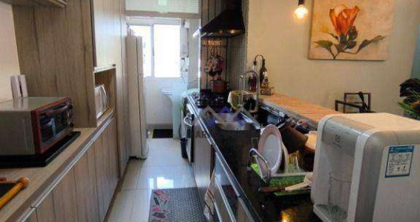 Apartamento à venda, 75 m² por R$ 680.000,00 - Jardim Bonfiglioli - Jundiaí/SP
