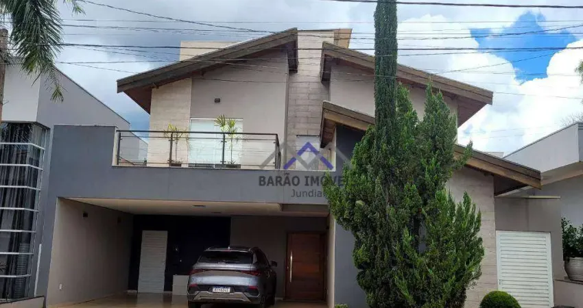 Casa com 3 quartos à venda na Avenida José Vicente Aiello, 89, Residencial Tivoli II, Bauru
