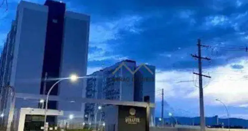 APARTAMENTO À VENDA NO CONDOMÍNIO MIRANTE VISTAS JUNDIAÍ – JUNDIAÍ/SP
