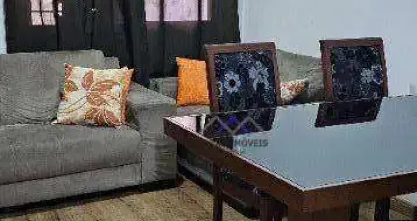 Casa com 3 dormitórios à venda, 80 m² por R$ 800.000,00 - Jardim Colônia - Jundiaí/SP
