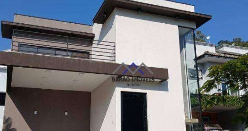 Casa em condomínio fechado com 3 quartos à venda na R. Estr. da Miná, 1200, Ibi Aram, Itupeva