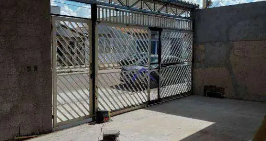 CASA TERREA EM EXCELENTE LOCALIZAÇÃO