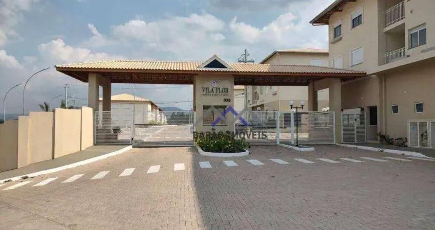 Apartamento com 3 dormitórios à venda, 67 m² por R$ 460.000,00 - Jardim das Tulipas - Jundiaí/SP