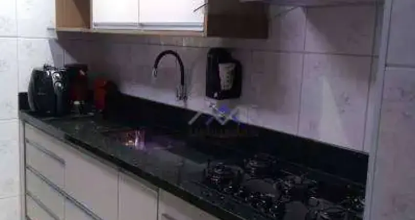 Apartamento com 2 dormitórios à venda, 54 m² por R$ 298.000,00 - Recanto Quarto Centenário - Jundiaí/SP