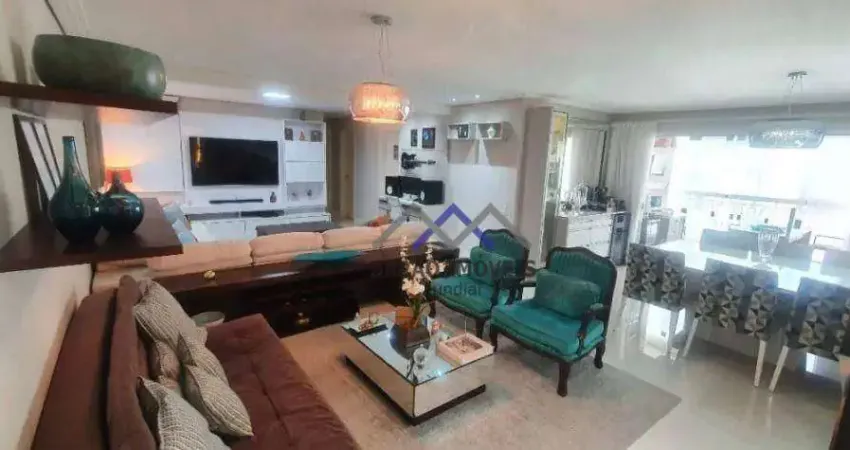 APARTAMENTO COM 03 SUÍTES À VENDA NO CONDOMÍNIO ATMOSPHERA - JUNDIAÍ/SP.