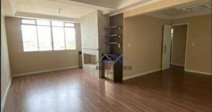 APARTAMENTO 3 DORMS À VENDA NO EDIFICIO ACRÓPOLE - JUNIDIAÍ/SP.