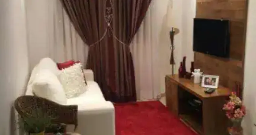 Apartamento com 2 dormitórios à venda, 58 m² por R$ 380.000,00 - Jardim Shangai - Jundiaí/SP