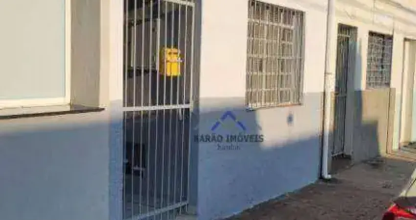 Casa à Venda por R$380.000,00 - Próxima ao Centro de Jundiaí/SP.
