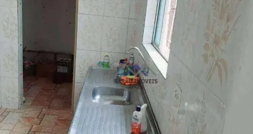 Casa com 2 dormitórios à venda, 135 m² por R$ 286.200 - Botujuru (Botujuru) - Campo Limpo Paulista/SP