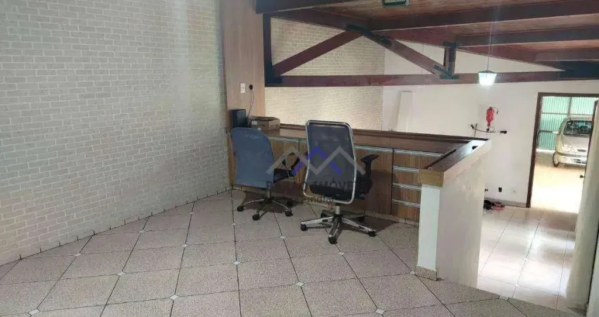 Casa com 4 dormitórios à venda, 216 m² por R$ 2.120.000,00 - Jardim Ana Maria - Jundiaí/SP