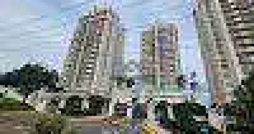 Apartamento com 3 dormitórios, 157 m² - aluguel por R$ 8.000/mês - Jardim Campos Elísios - Jundiaí/SP