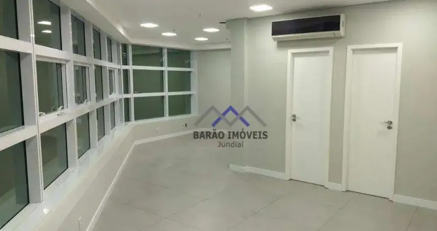 Sala à venda, 45 m² por R$ 469.000,00 - Chácara Urbana - Jundiaí/SP