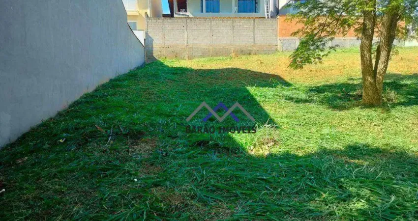 Terreno à venda, 300 m² por R$ 266.000,00 - Jardim Promeca - Várzea Paulista/SP