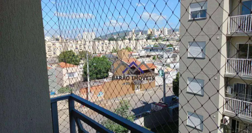 Apartamento com 2 quartos à venda na Rua Dino, 435, Vila Joana, Jundiaí