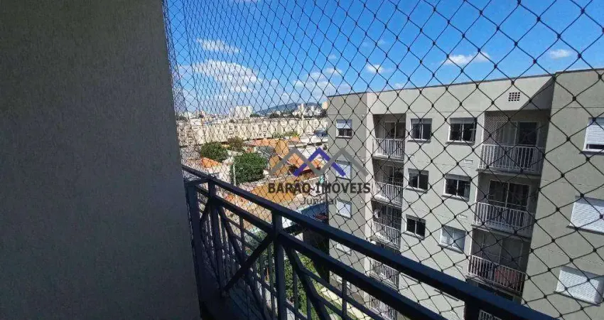 Apartamento com 2 quartos à venda na Rua Dino, 435, Vila Joana, Jundiaí