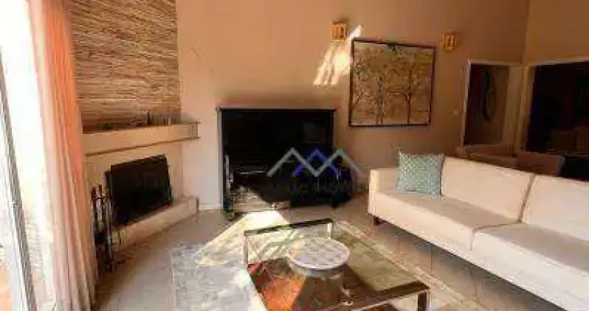 Casa para Locação 4 dormitórios (3 suítes) com 893m de Terreno - no Condomínio Residencial Paineiras - Itupeva/SP.