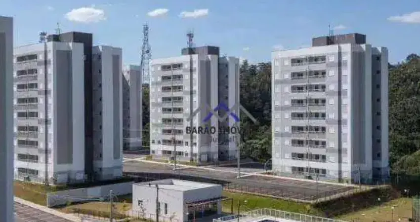 APARTAMENTO À VENDA C/ 3 DORMS E 1 SUÍTE - CONDOMÍNIO RESIDENCIAL CENÁRIO- EM JUNDIAÍ/SP.