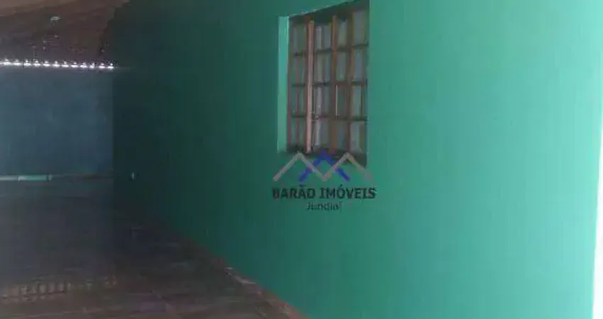 Casa com 3 quartos à venda na Rua João Lopes de Camargo, 222, Recanto Silvana, Jarinu