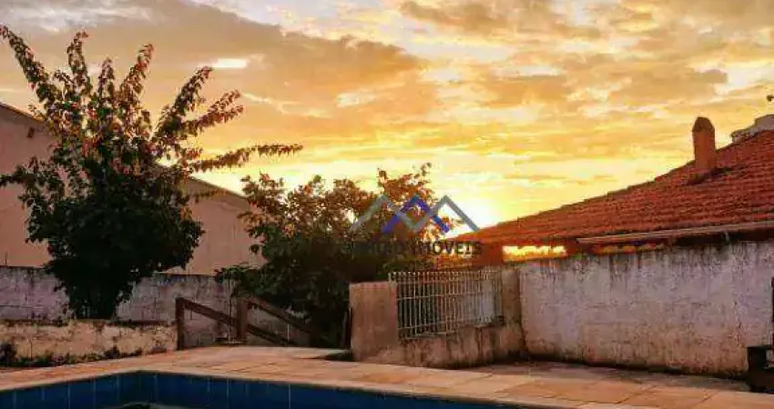 Casa com 2 quartos à venda na Avenida Reynaldo de Porcari, 473, Chácaras Saudáveis e Encantadoras, Jundiaí