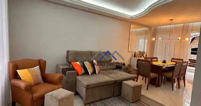 Casa para LOCAÇÃO no Condomínio Canto da Natureza, Jundiaí - SP.